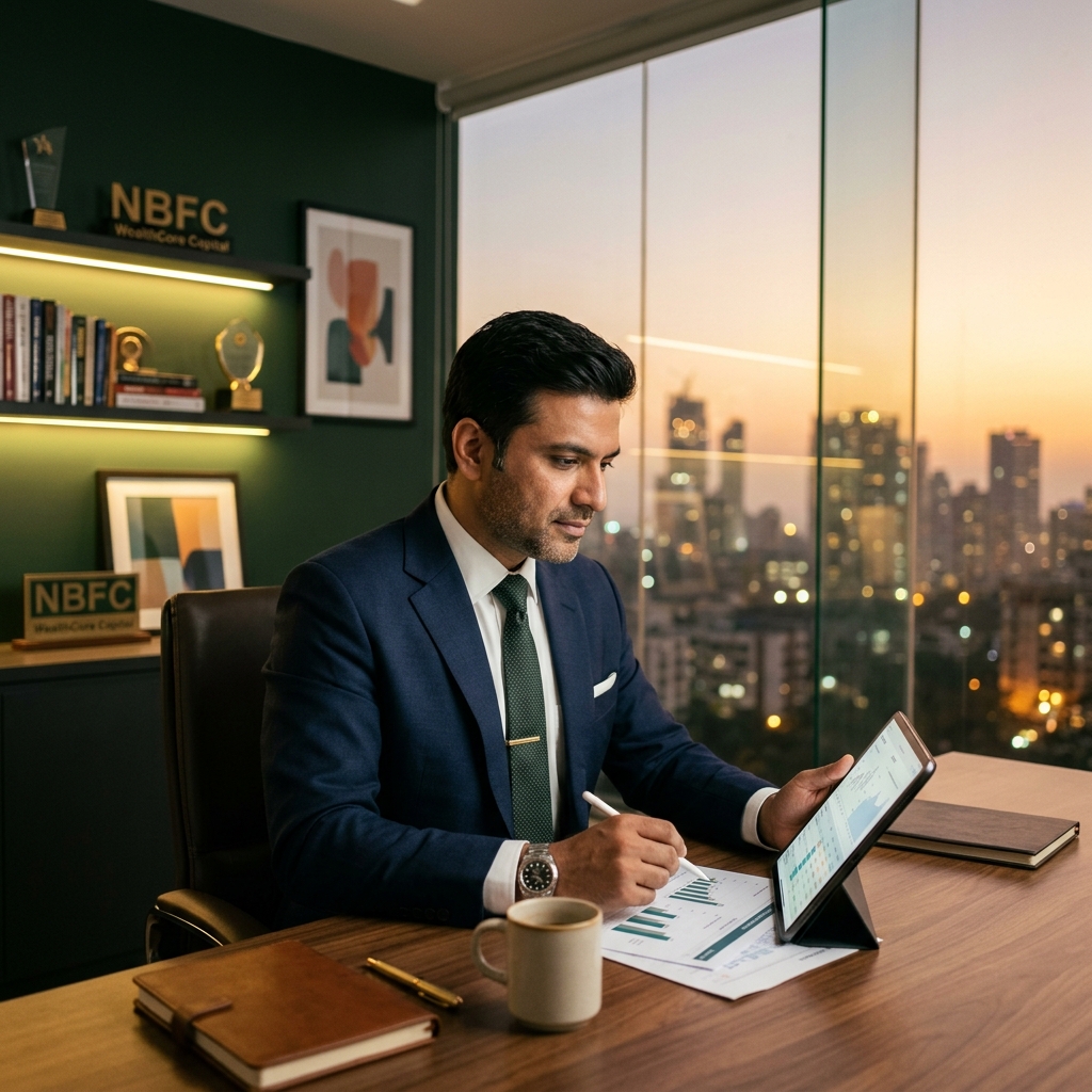 Evergreen Global Finance Team