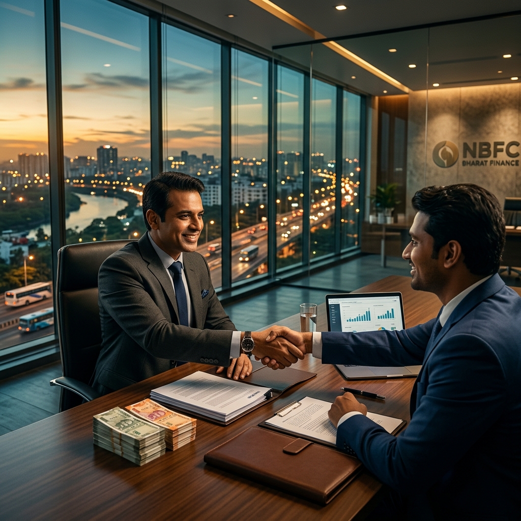 Evergreen Global - Private Finance Company Chennai