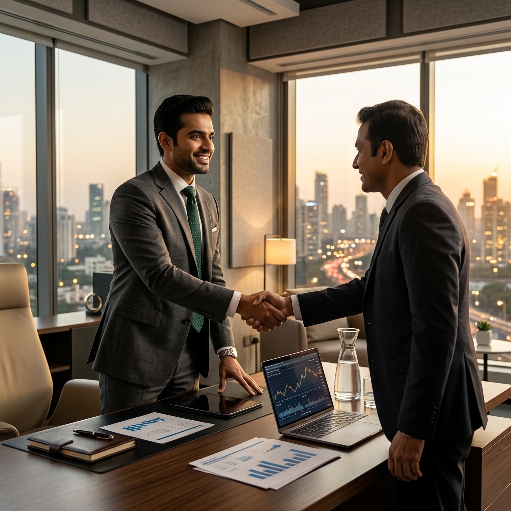 Business Loan