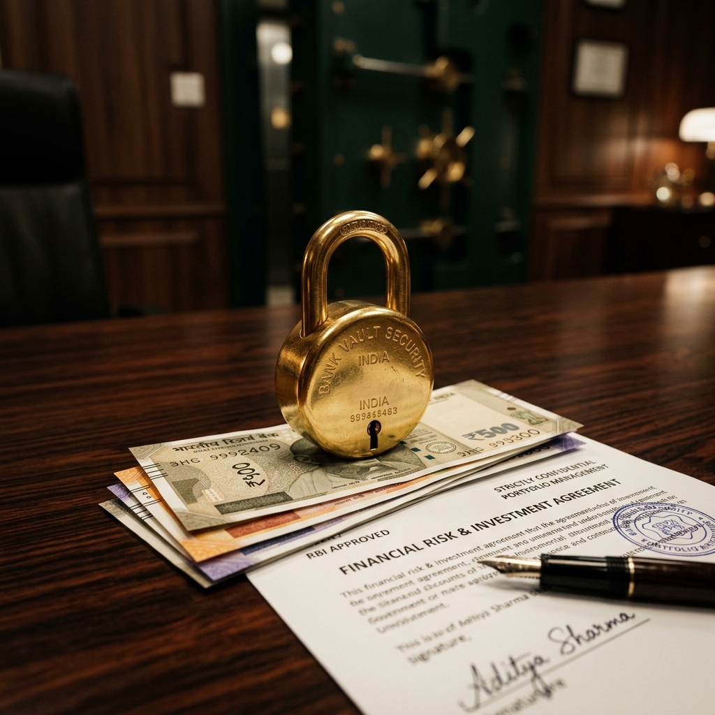 Secured Loan