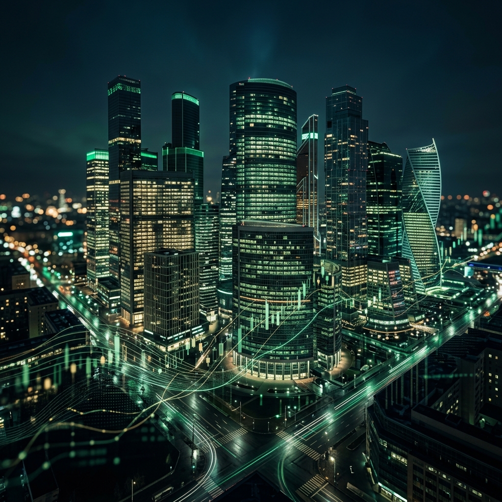 About Evergreen Global