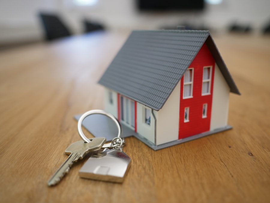 Loan Against Property (LAP)