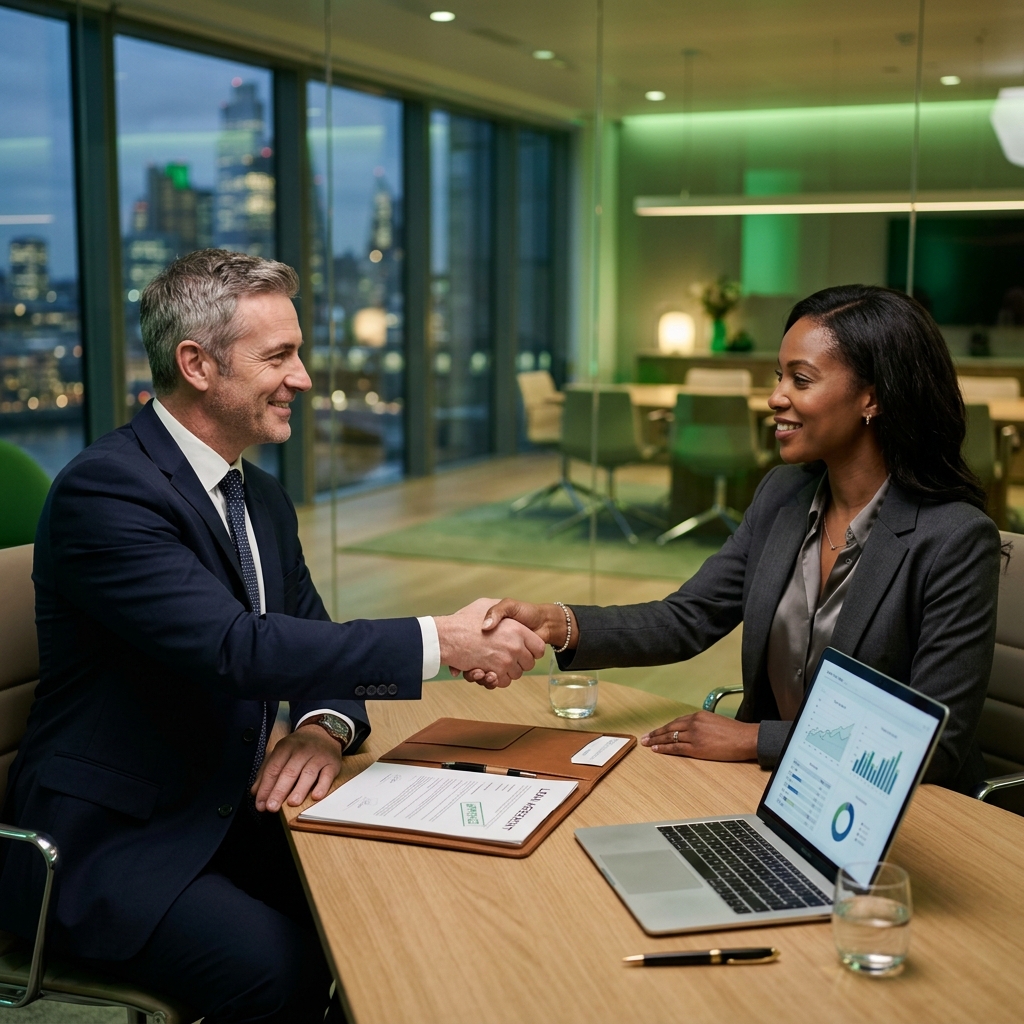 Unsecured Loan